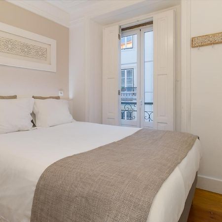 Olarias 2 Bedroom Perfect To Share Near The Castle Lisbon Exterior photo