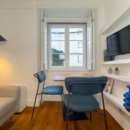 Olarias 2 Bedroom Perfect To Share Near The Castle Lisbon Exterior photo