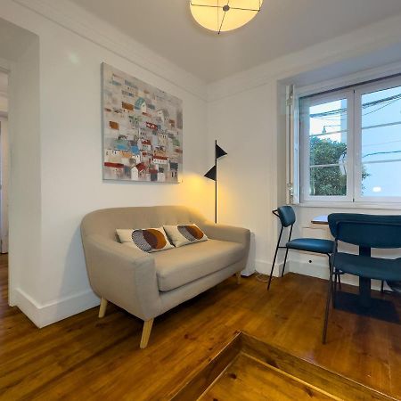 Olarias 2 Bedroom Perfect To Share Near The Castle Lisbon Exterior photo