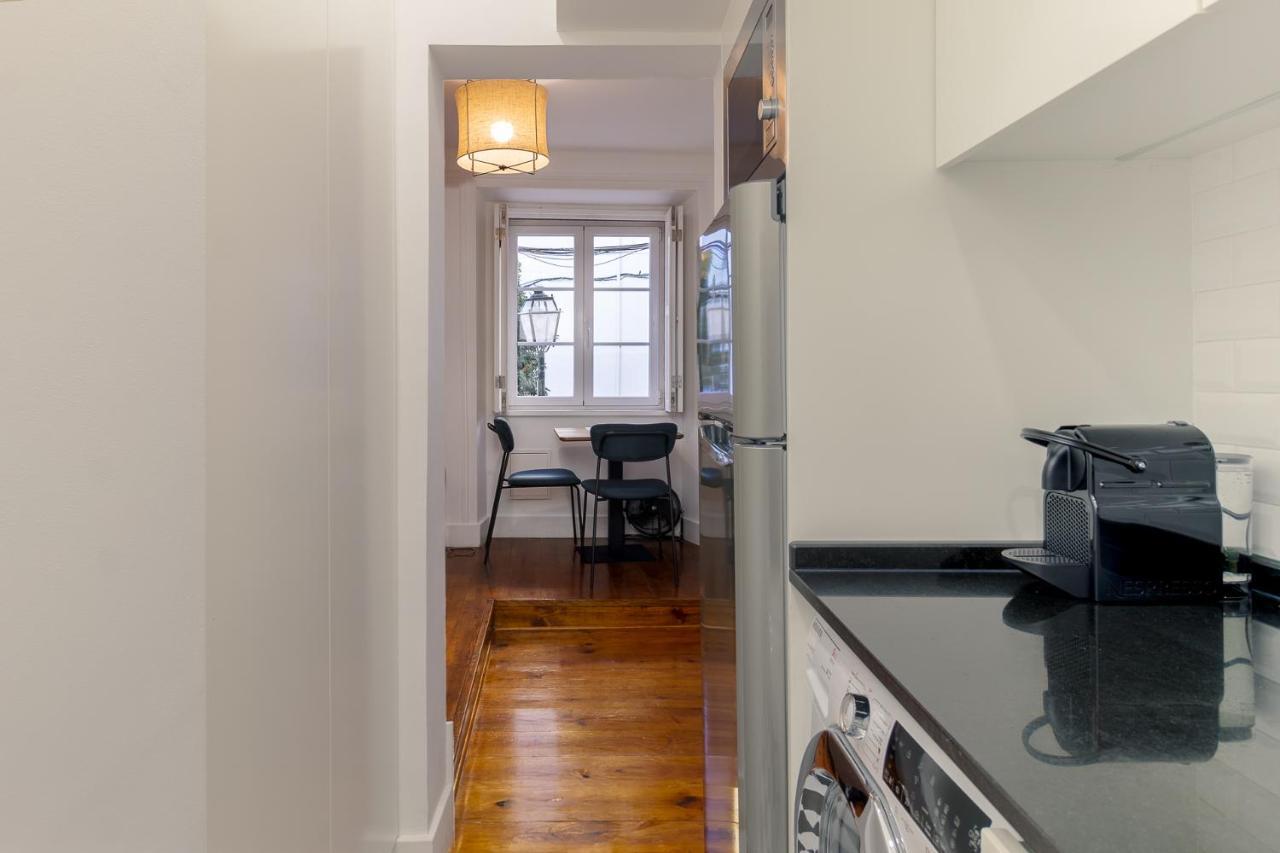 Olarias 2 Bedroom Perfect To Share Near The Castle Lisbon Exterior photo