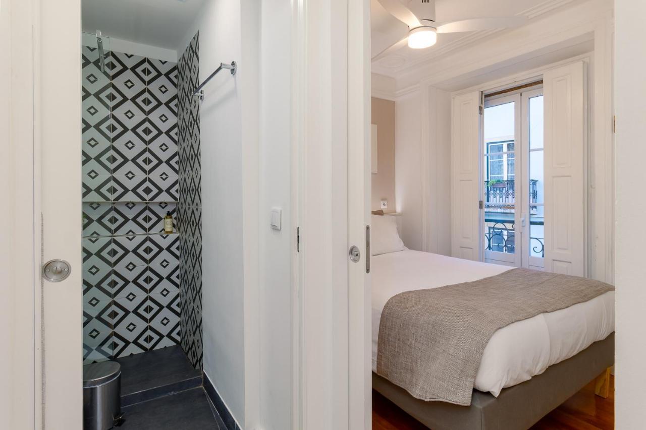 Olarias 2 Bedroom Perfect To Share Near The Castle Lisbon Exterior photo