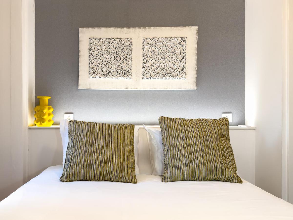 Olarias 2 Bedroom Perfect To Share Near The Castle Lisbon Exterior photo