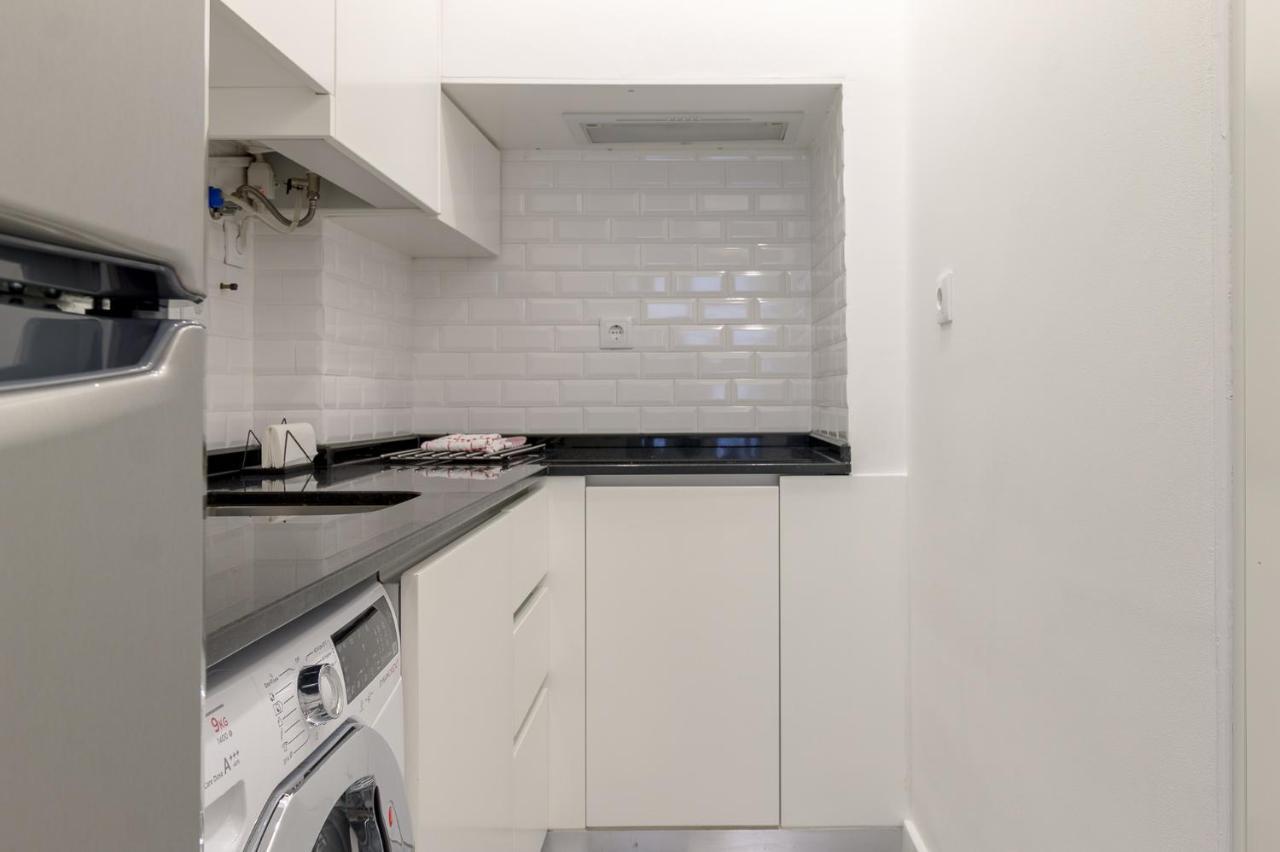 Olarias 2 Bedroom Perfect To Share Near The Castle Lisbon Exterior photo